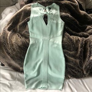 Guess by Marciano Bandage Dress